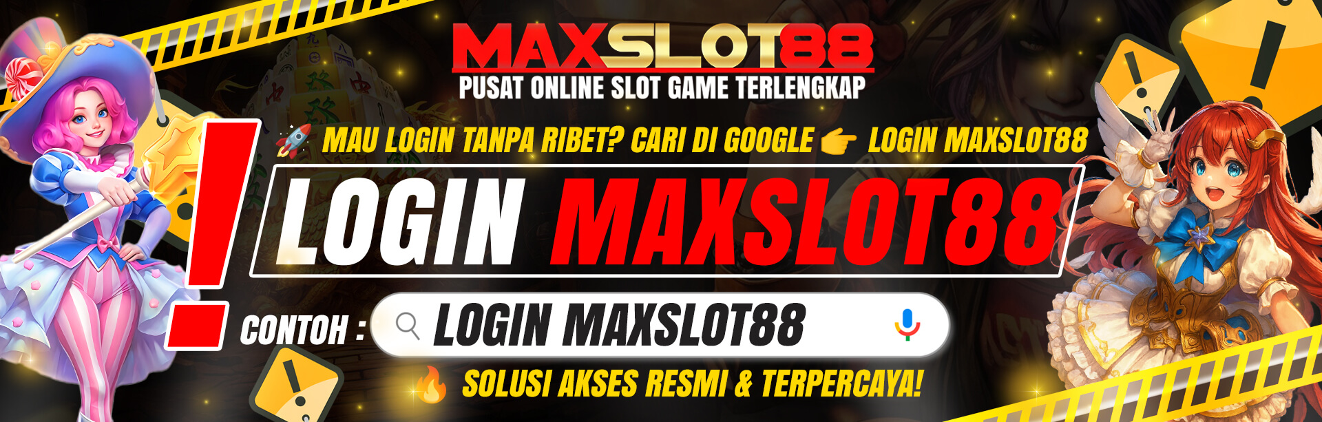 INFO LOGIN JAGOAN303